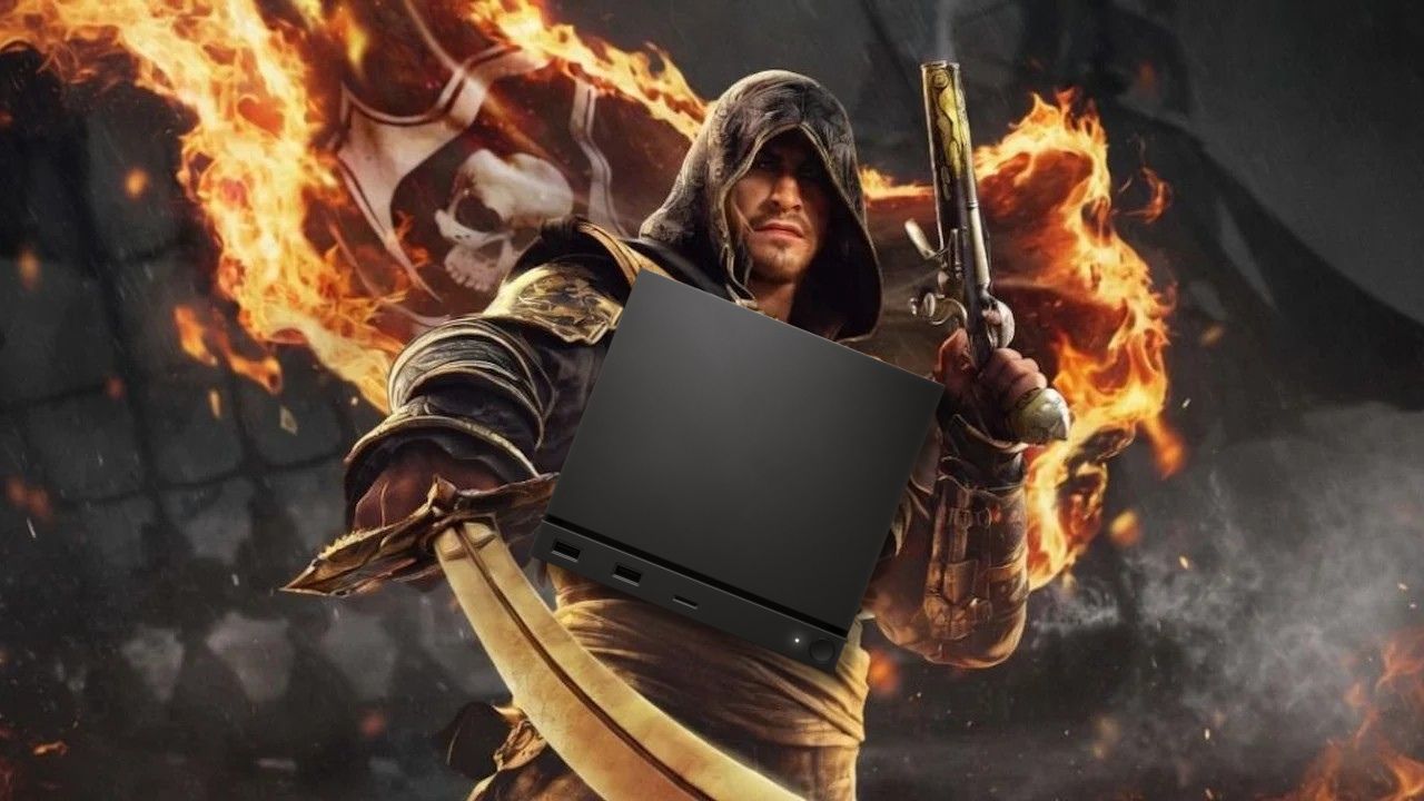 Assassin’s Creed Black Flag Resynced – test na&nbsp;Steam Machine. Sprzęt Valve bez&nbsp;problemu radzi sobie z&nbsp;nowymi grami AAA