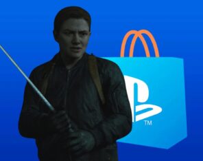 Może i&nbsp;musisz zapłacić więcej, ale&nbsp;przynajmniej dostaniesz kod zamiast płyty. Wybór PlayStation przestaje mieć dla mnie sens