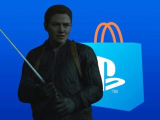Może i&nbsp;musisz zapłacić więcej, ale&nbsp;przynajmniej dostaniesz kod zamiast płyty. Wybór PlayStation przestaje mieć dla mnie sens