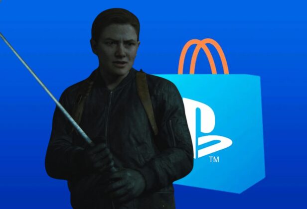 Może i&nbsp;musisz zapłacić więcej, ale&nbsp;przynajmniej dostaniesz kod zamiast płyty. Wybór PlayStation przestaje mieć dla mnie sens