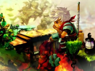 Wielkie natarcie gier indie – Limbo i&nbsp;Bastionu! Co działo się w lipcu 15 lat temu? [RetroKalendarium]