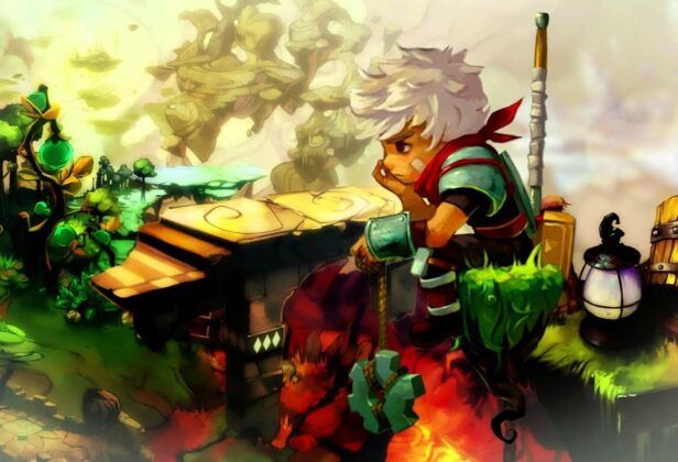 Wielkie natarcie gier indie – Limbo i&nbsp;Bastionu! Co działo się w lipcu 15 lat temu? [RetroKalendarium]
