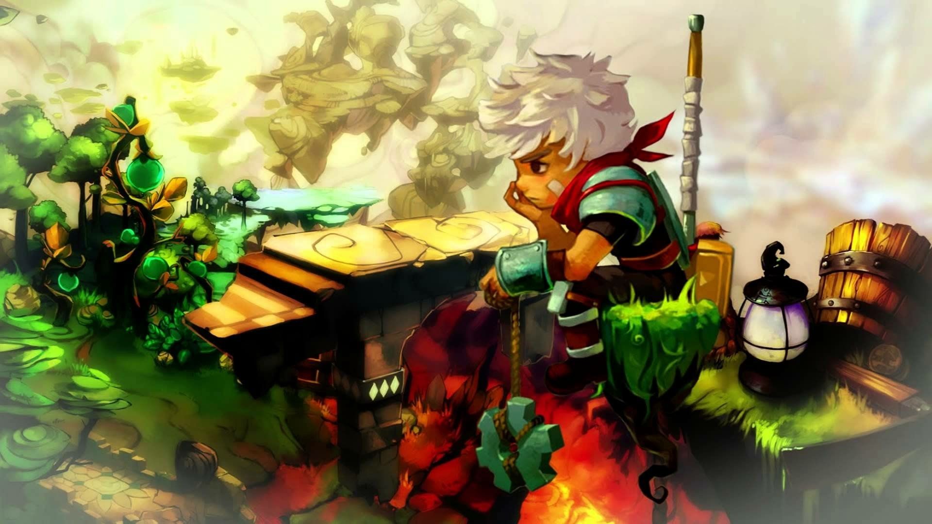 Wielkie natarcie gier indie – Limbo i Bastionu! Co działo się w lipcu 15 lat temu? [RetroKalendarium]