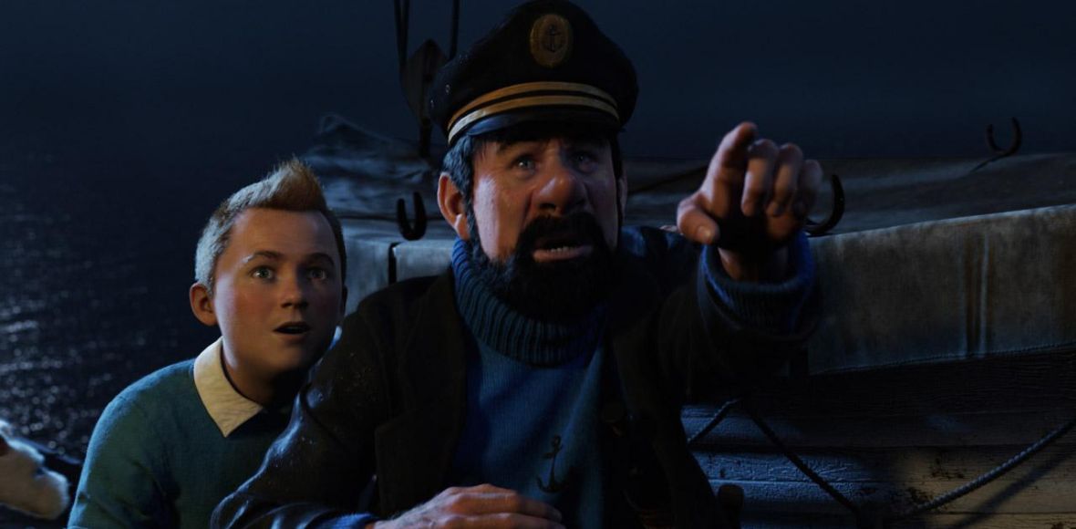 Po&nbsp;12 latach przerwy Peter Jackson nakręci film pełnometrażowy. Będzie to&nbsp;sequel „Przygód Tintina”
