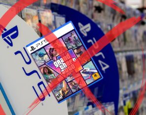 „Nie mam do&nbsp;końca pomysłu, jak miałby wyglądać sklep z&nbsp;grami bez&nbsp;gier”. Tak&nbsp;lokalni sprzedawcy chcą przetrwać po&nbsp;decyzji PlayStation [TYLKO U&nbsp;NAS]