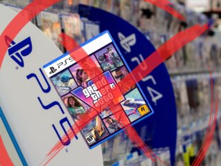 „Nie mam do&nbsp;końca pomysłu, jak miałby wyglądać sklep z&nbsp;grami bez&nbsp;gier”. Tak&nbsp;lokalni sprzedawcy chcą przetrwać po&nbsp;decyzji PlayStation [TYLKO U&nbsp;NAS]