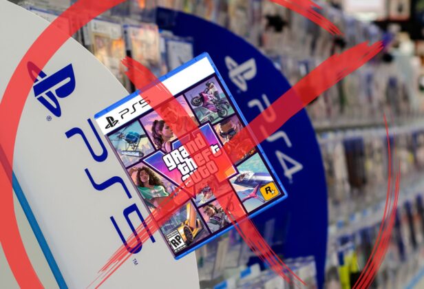 „Nie mam do&nbsp;końca pomysłu, jak miałby wyglądać sklep z&nbsp;grami bez&nbsp;gier”. Tak&nbsp;lokalni sprzedawcy chcą przetrwać po&nbsp;decyzji PlayStation [TYLKO U&nbsp;NAS]