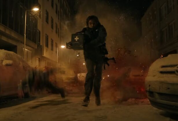 Raccoon City znowu we&nbsp;krwi. Zobaczcie oficjalny zwiastun filmu „Resident Evil”