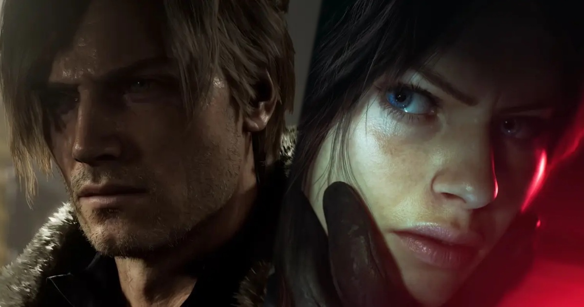 Fabularny dodatek do&nbsp;Resident Evil Requiem dopiero po&nbsp;Veronice? Capcom podobno chce się najpierw zająć remakiem