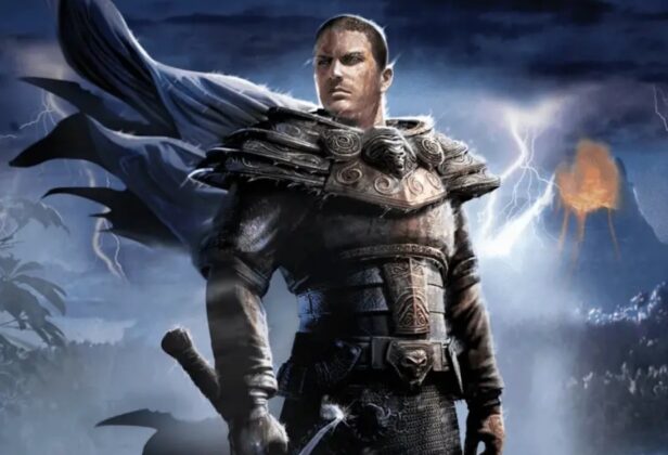 Risen dostanie niedługo polski dubbing! Nagrania z&nbsp;profesjonalnymi aktorami są&nbsp;już prawie ukończone