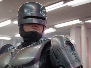 RoboCop oficjalnie powraca. Amazon i&nbsp;James Wan stworzą nowy serial dla Prime Video