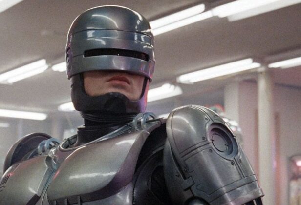 RoboCop oficjalnie powraca. Amazon i&nbsp;James Wan stworzą nowy serial dla Prime Video