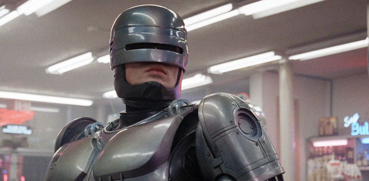 RoboCop oficjalnie powraca. Amazon i&nbsp;James Wan stworzą nowy serial dla Prime Video