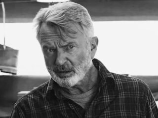 Nie&nbsp;żyje Sam Neill. Gwiazdor „Parku Jurajskiego” i&nbsp;„Peaky Blinders” miał 78 lat