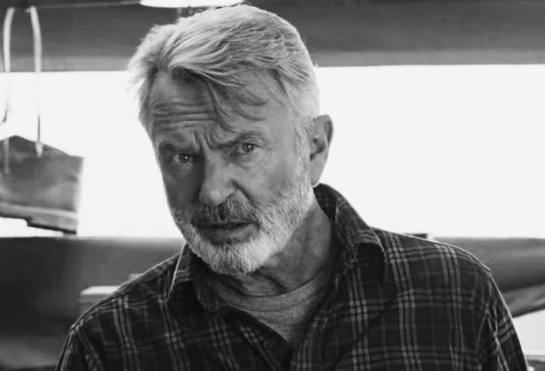 Nie&nbsp;żyje Sam Neill. Gwiazdor „Parku Jurajskiego” i&nbsp;„Peaky Blinders” miał 78 lat