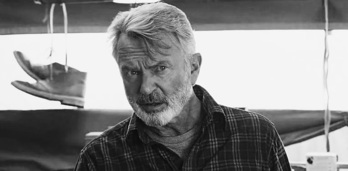 Nie&nbsp;żyje Sam Neill. Gwiazdor „Parku Jurajskiego” i&nbsp;„Peaky Blinders” miał 78 lat