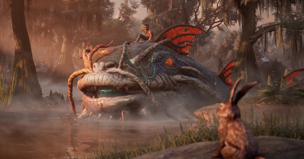 Twórcy South of Midnight szukają współpracy po&nbsp;odłączeniu się od&nbsp;Xboksa. Compulsion Games szuka partnerów także poza branżą gier