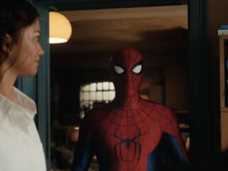 Finałowy zwiastun widowiska „Spider-Man: Całkiem nowy dzień”. Dużo nostalgii, ale&nbsp;też kilka nowych ujęć