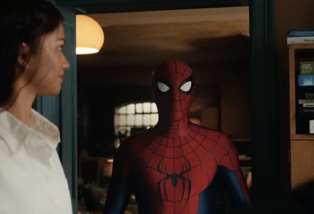 Finałowy zwiastun widowiska „Spider-Man: Całkiem nowy dzień”. Dużo nostalgii, ale&nbsp;też kilka nowych ujęć