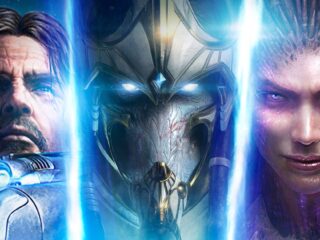 Strzelanka w&nbsp;uniwersum StarCrafta zostanie pokazana na&nbsp;BlizzConie? Blizzard rozdaje darmową nagrodę dla graczy „dwójki”