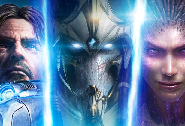 Strzelanka w&nbsp;uniwersum StarCrafta zostanie pokazana na&nbsp;BlizzConie? Blizzard rozdaje darmową nagrodę dla graczy „dwójki”