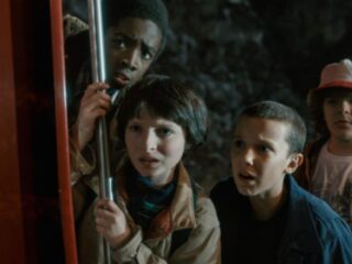„Stranger Things” kończy 10 lat! Netflix przygotował wyjątkową wersję serialu na&nbsp;rocznicę