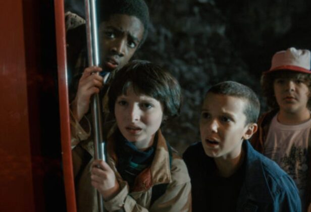 „Stranger Things” kończy 10 lat! Netflix przygotował wyjątkową wersję serialu na&nbsp;rocznicę