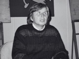 Zmarł Tadeusz Baranowski. Twórca kultowych komiksów wychował całe pokolenie Polaków
