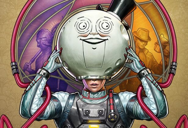 Obsidian traci 1/4 załogi. Twórcy The Outer Worlds z&nbsp;mocno okrojonym zespołem