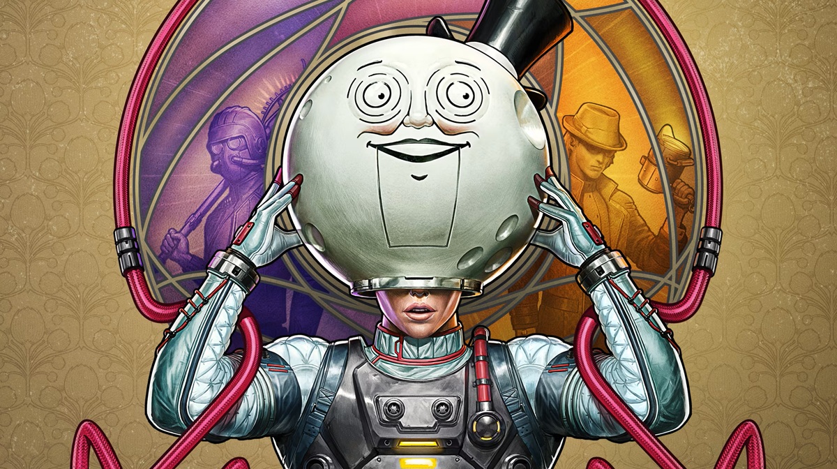 Obsidian traci 1/4 załogi. Twórcy The Outer Worlds z&nbsp;mocno okrojonym zespołem