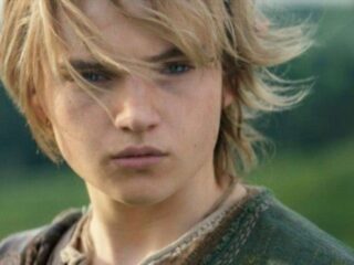 Filmowy Link przerywa milczenie. Odtwórca głównej roli opowiedział o&nbsp;nadciągającej adaptacji The Legend of Zelda