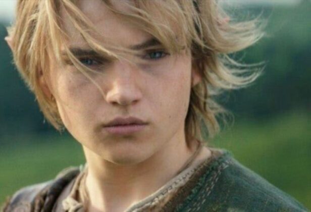 Filmowy Link przerywa milczenie. Odtwórca głównej roli opowiedział o&nbsp;nadciągającej adaptacji The Legend of Zelda