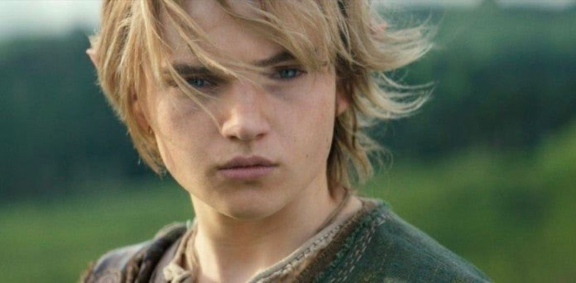 Filmowy Link przerywa milczenie. Odtwórca głównej roli opowiedział o&nbsp;nadciągającej adaptacji The Legend of Zelda