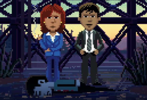 Twórca Monkey Island wraca z&nbsp;kontynuacją świetnie ocenianej przygodówki! Thimbleweed Park 2 zapowiedziane