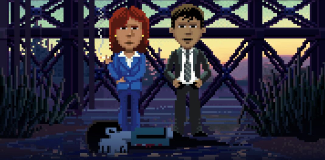 Twórca Monkey Island wraca z&nbsp;kontynuacją świetnie ocenianej przygodówki! Thimbleweed Park 2 zapowiedziane
