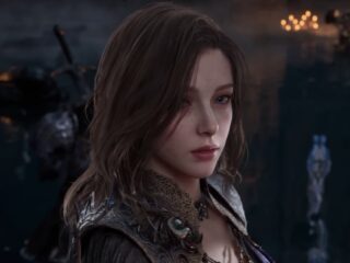 Gwiazda Baldur’s Gate’a 3 jednak nie&nbsp;użyczy swojego głosu w&nbsp;Tides of Annihilation. „Muszę zaopiekować się swoim zdrowiem”