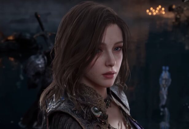 Gwiazda Baldur’s Gate’a 3 jednak nie&nbsp;użyczy swojego głosu w&nbsp;Tides of Annihilation. „Muszę zaopiekować się swoim zdrowiem”