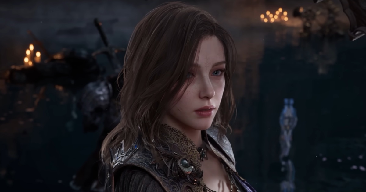 Gwiazda Baldur’s Gate’a 3 jednak nie użyczy swojego głosu w Tides of Annihilation. „Muszę zaopiekować się swoim zdrowiem”