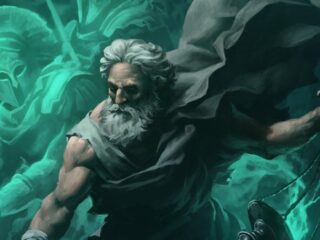 Titan Quest 2 z&nbsp;kolejnym mistrzostwem. Dzięki niemu pobawicie się w&nbsp;przyzywanie duchów