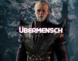 Czy&nbsp;Xardas to&nbsp;nadczłowiek? Gothic Remake i&nbsp;różne odcienie filozofii Górniczej Doliny