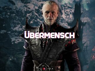 Czy&nbsp;Xardas to&nbsp;nadczłowiek? Gothic Remake i&nbsp;różne odcienie filozofii Górniczej Doliny