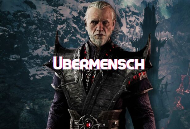 Czy&nbsp;Xardas to&nbsp;nadczłowiek? Gothic Remake i&nbsp;różne odcienie filozofii Górniczej Doliny