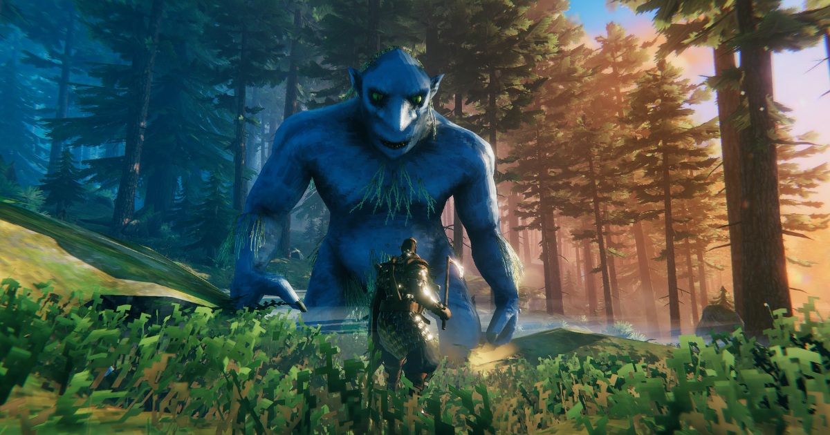 Valheim podrożeje o&nbsp;50% przy premierze wersji 1.0. „Zmiana wynika z&nbsp;przejścia z&nbsp;wczesnego dostępu do&nbsp;pełnej edycji”