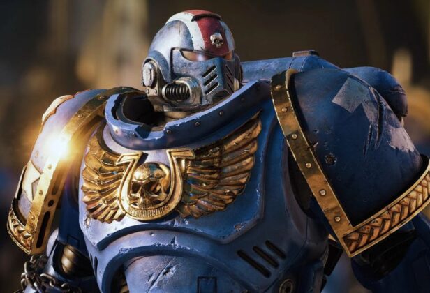 Mistrz horroru dołącza do&nbsp;Henry’ego Cavilla. Nowe wieści o&nbsp;adaptacji Warhammer 40,000