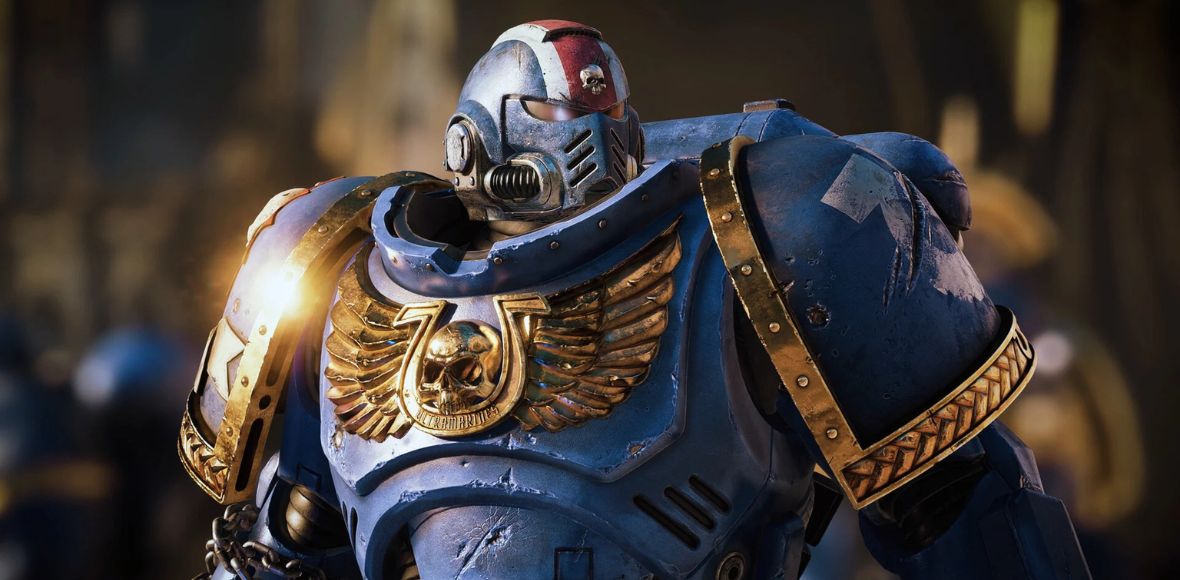 Mistrz horroru dołącza do&nbsp;Henry’ego Cavilla. Nowe wieści o&nbsp;adaptacji Warhammer 40,000