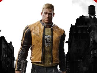 Wolfenstein 3 i&nbsp;serial na&nbsp;podstawie serii będą ze&nbsp;sobą ściśle związane. Mamy spodziewać się czegoś na&nbsp;wzór adaptacji Fallouta