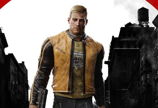 Wolfenstein 3 i&nbsp;serial na&nbsp;podstawie serii będą ze&nbsp;sobą ściśle związane. Mamy spodziewać się czegoś na&nbsp;wzór adaptacji Fallouta