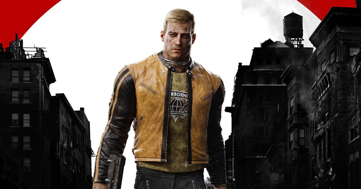 Wolfenstein 3 i&nbsp;serial na&nbsp;podstawie serii będą ze&nbsp;sobą ściśle związane. Mamy spodziewać się czegoś na&nbsp;wzór adaptacji Fallouta