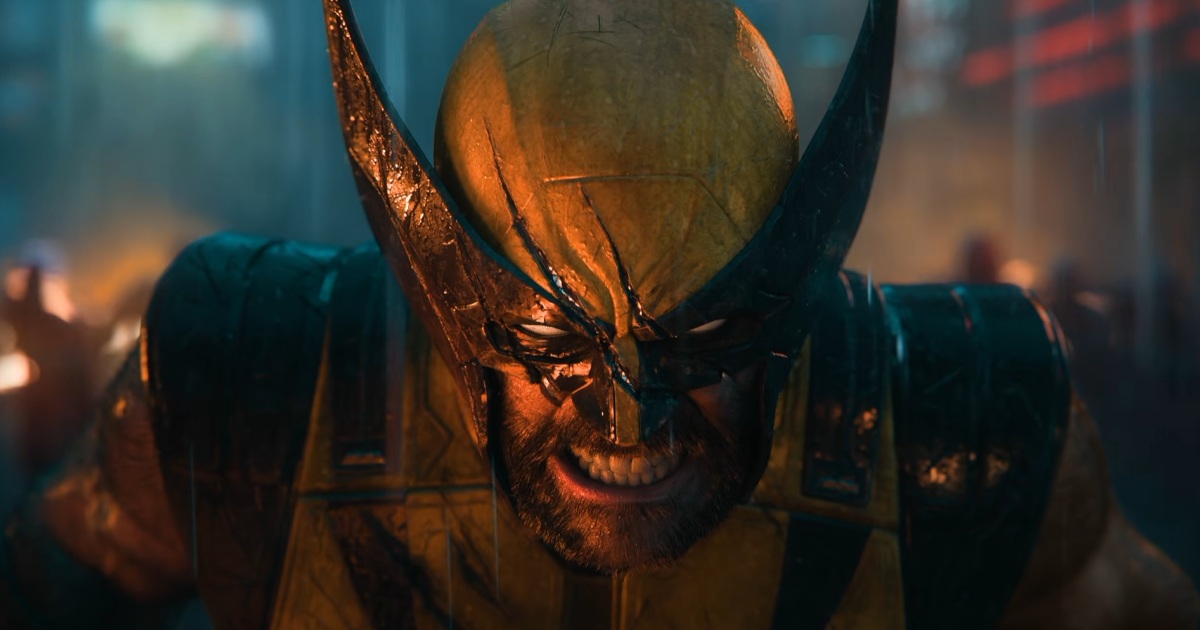 Nowy trailer Marvel’s Wolverine zalany komentarzami o&nbsp;wersji płytowej gry. Gracze znów uderzają w&nbsp;Sony