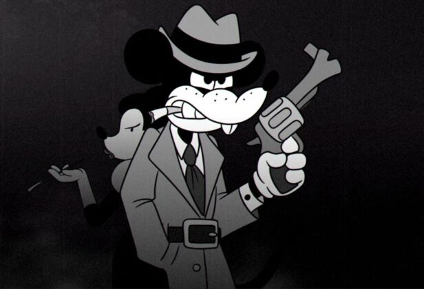Polska strzelanka z&nbsp;rewelacyjnym wynikiem sprzedaży. Twórcy Mouse: P.I. For Hire ogłosili ważny kamień milowy